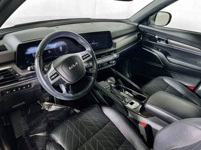 2024 Kia Telluride SX X-Pro