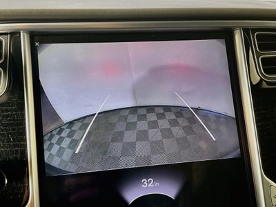2018 Tesla Model X 75D
