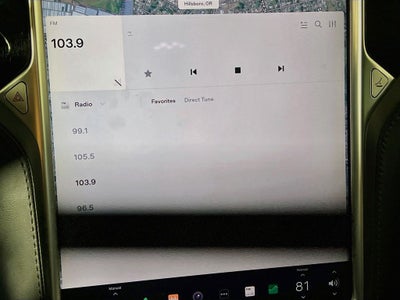2018 Tesla Model X 75D