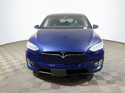 2018 Tesla Model X 75D