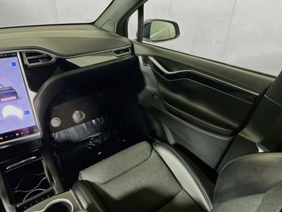2018 Tesla Model X 75D