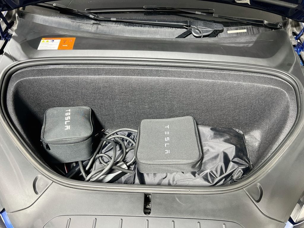 2018 Tesla Model X 75D