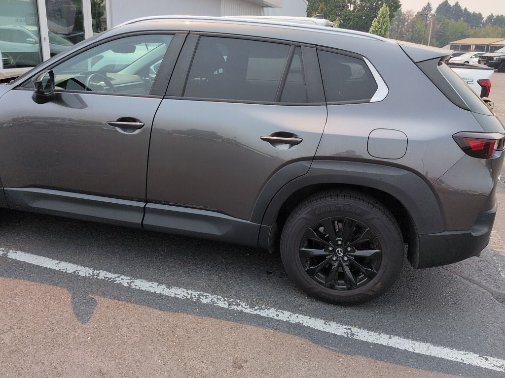 2023 Mazda Mazda CX-50 2.5 S Preferred Plus Package