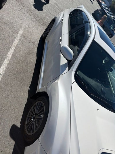 2013 Subaru Impreza WRX Premium