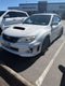 2013 Subaru Impreza WRX Premium