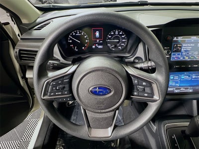 2024 Subaru Impreza Base