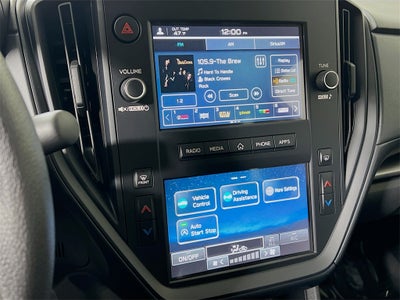 2024 Subaru Impreza Base