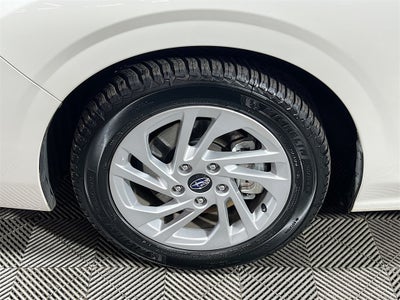 2024 Subaru Impreza Base