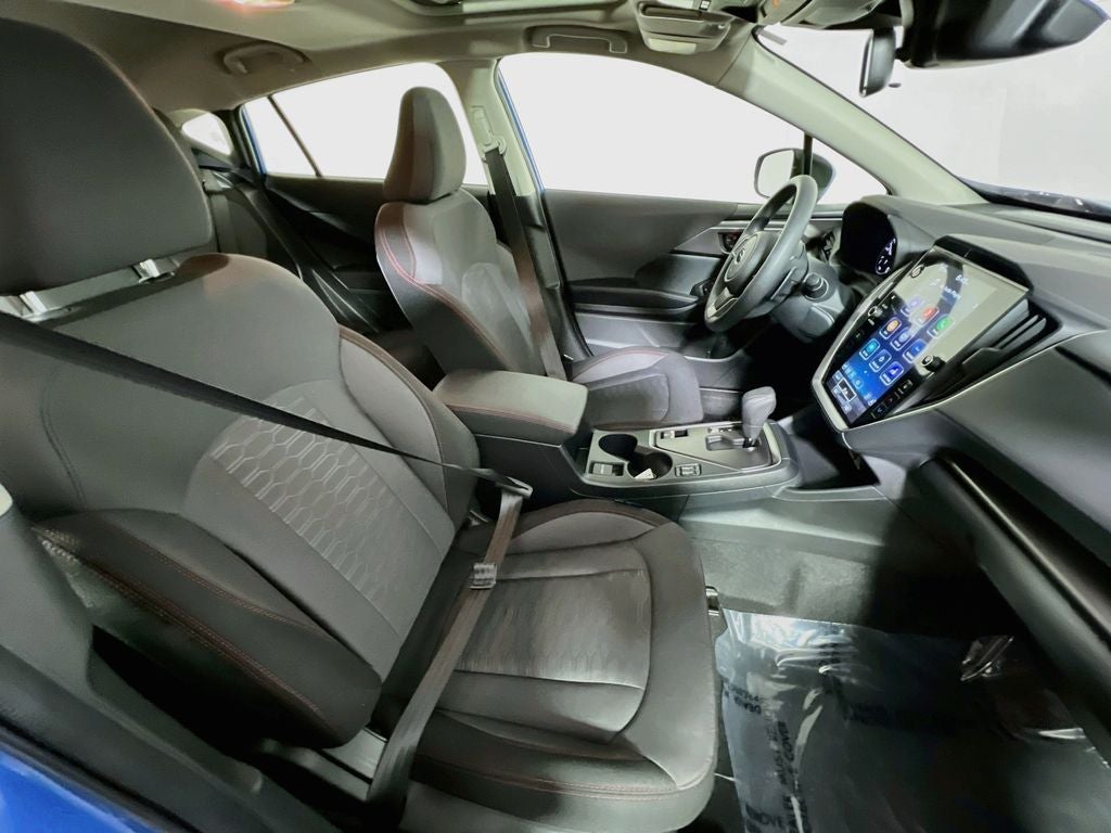 2024 Subaru Impreza Sport
