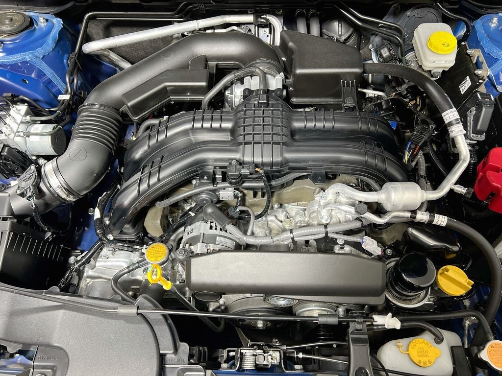 2024 Subaru Impreza Sport