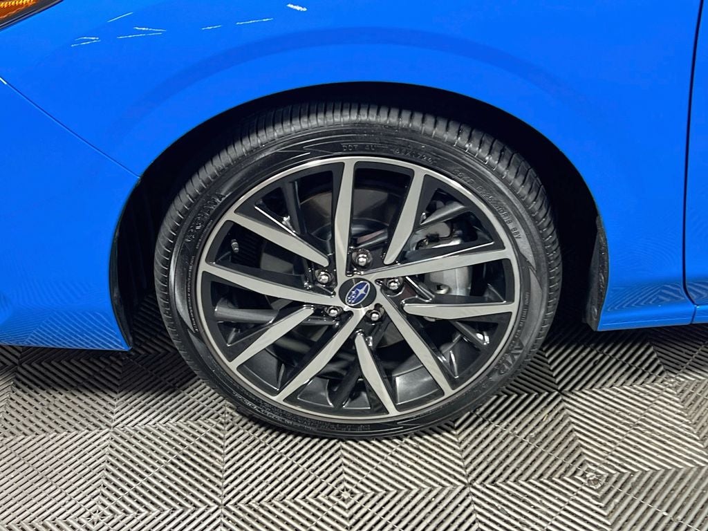 2024 Subaru Impreza Sport