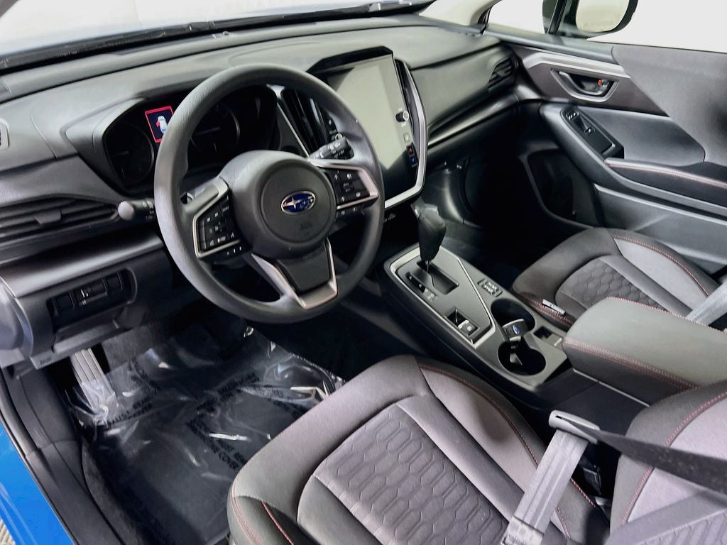 2024 Subaru Impreza Sport
