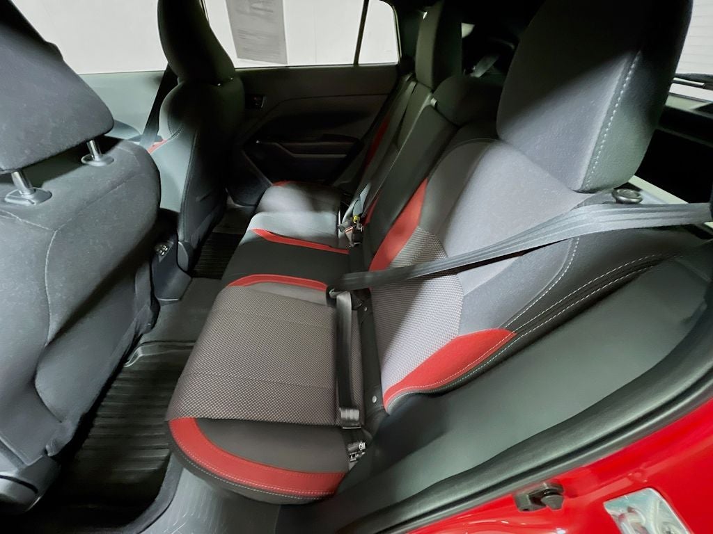 2024 Subaru Impreza 2.5RS