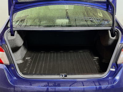 2020 Subaru WRX Premium