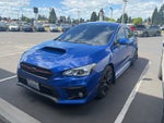 2021 Subaru WRX Premium