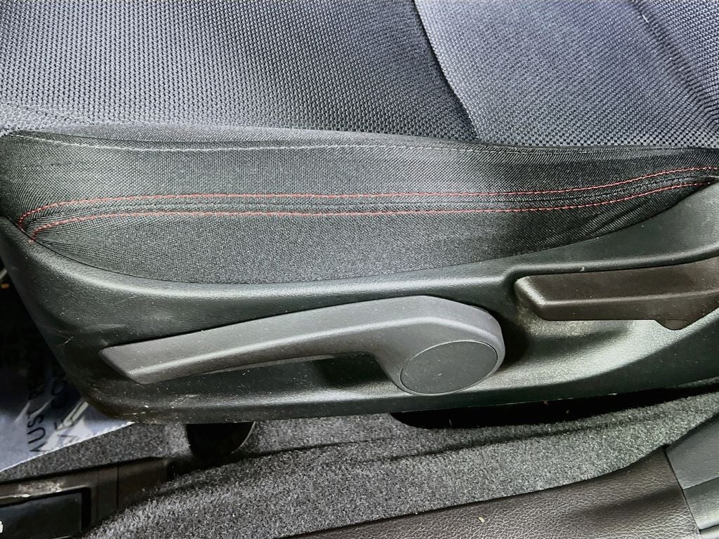 2015 Subaru Impreza WRX Premium