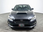 2015 Subaru Impreza WRX Premium