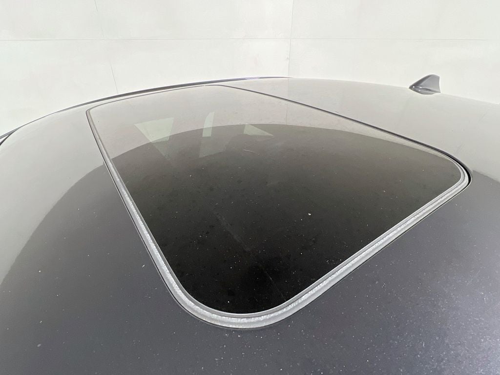 2015 Subaru Impreza WRX Premium