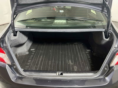 2015 Subaru Impreza WRX Premium