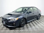 2015 Subaru Impreza WRX Premium