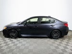 2015 Subaru Impreza WRX Premium