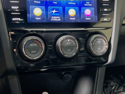 2021 Subaru WRX Limited