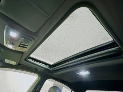2021 Subaru WRX Limited