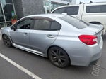 2016 Subaru WRX Limited