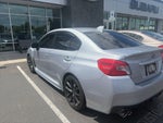 2019 Subaru WRX Limited