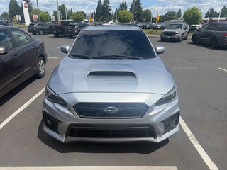 2019 Subaru WRX Limited