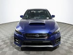 2021 Subaru WRX STi