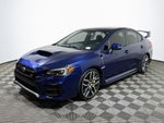 2021 Subaru WRX STi