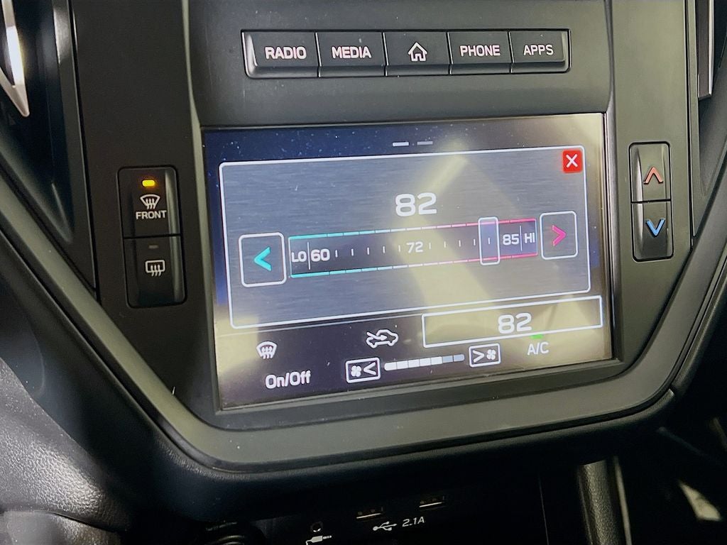 2023 Subaru WRX Base