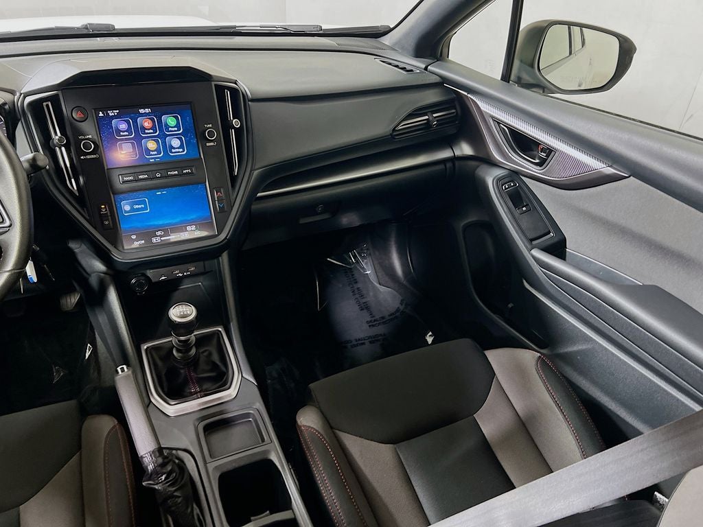 2023 Subaru WRX Base