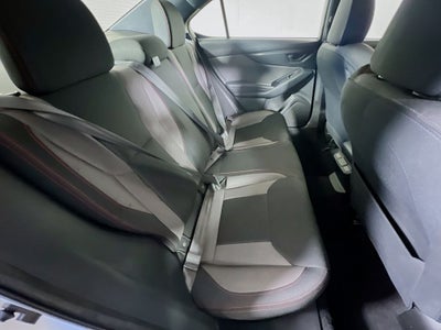 2023 Subaru WRX Base