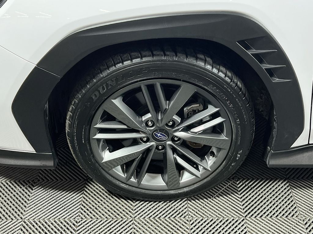 2023 Subaru WRX Base