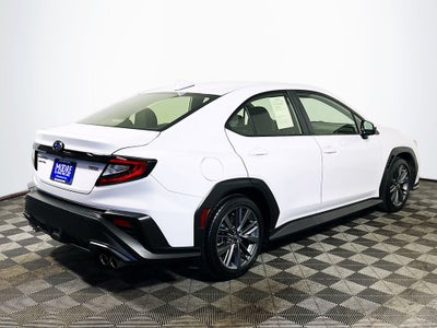 2023 Subaru WRX Base