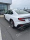 2023 Subaru WRX Base
