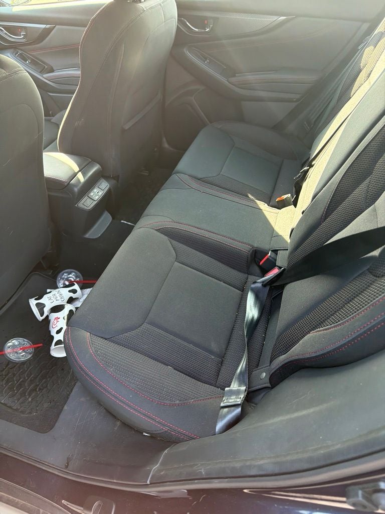2025 Subaru WRX Premium