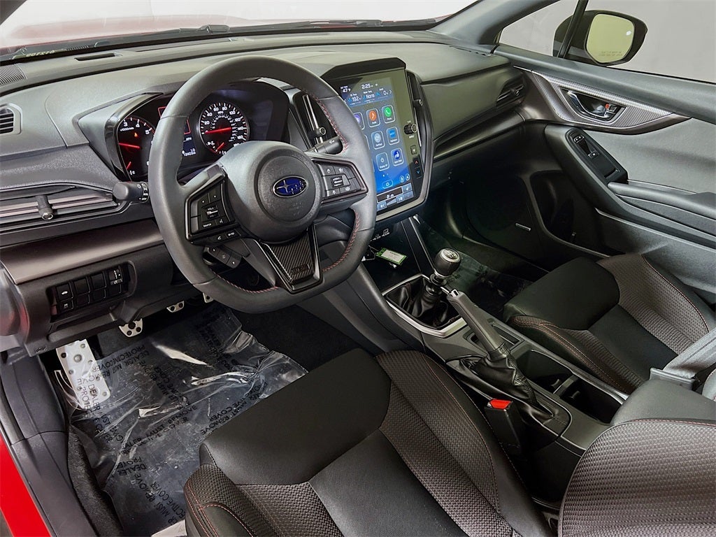 2024 Subaru WRX Premium