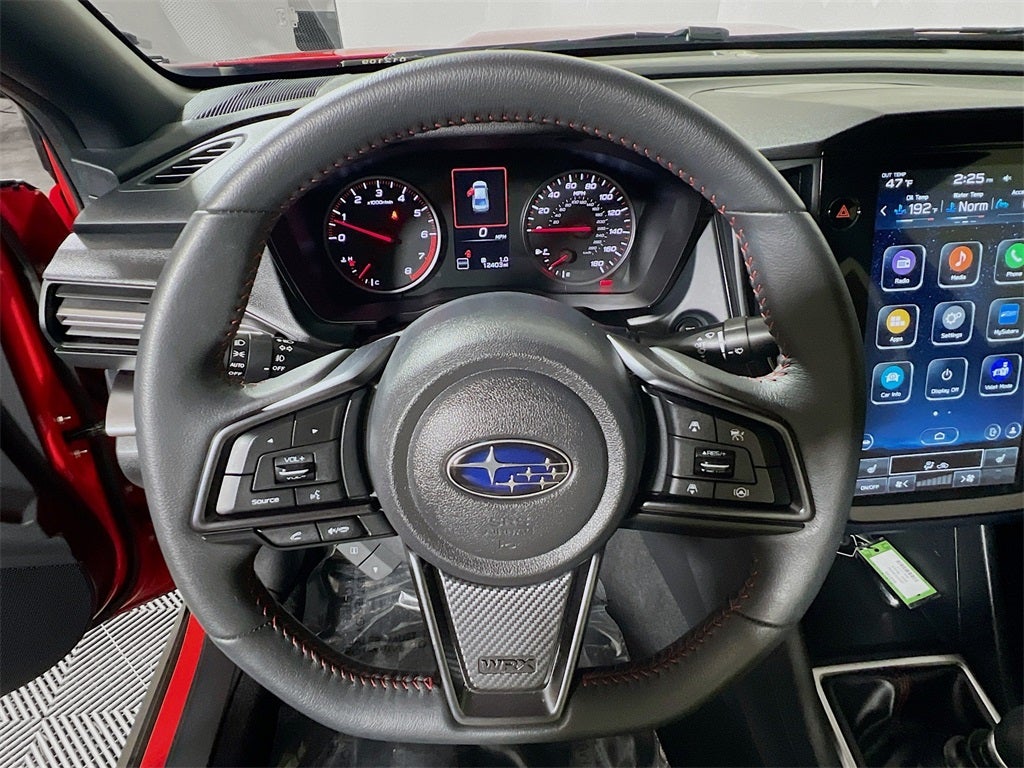 2024 Subaru WRX Premium