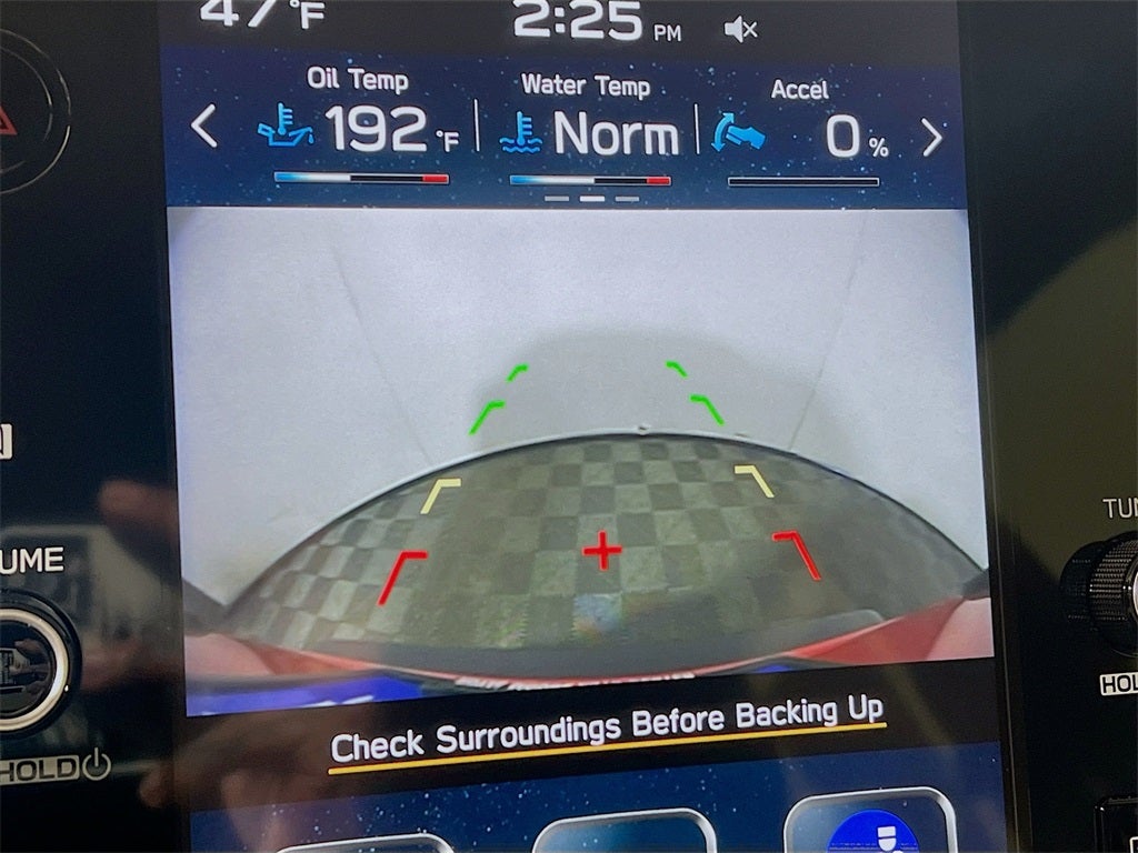 2024 Subaru WRX Premium