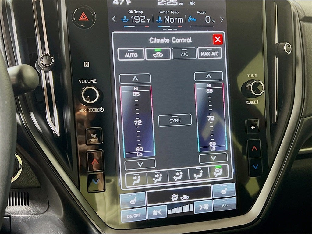 2024 Subaru WRX Premium