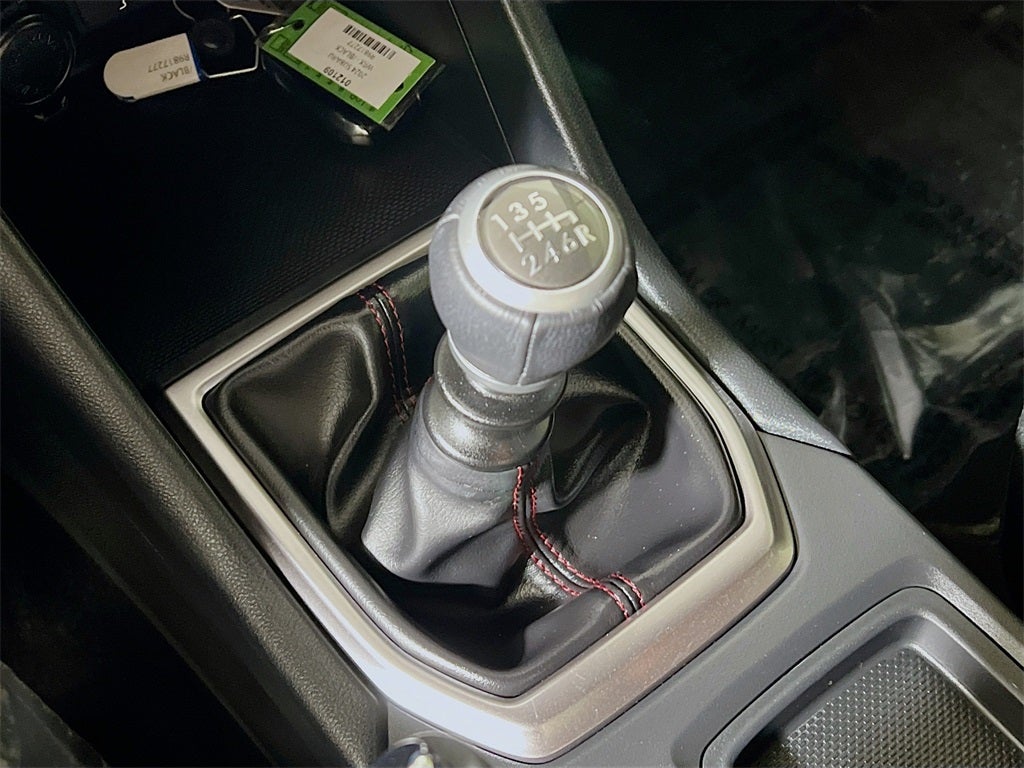 2024 Subaru WRX Premium