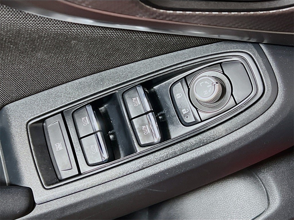 2024 Subaru WRX Premium