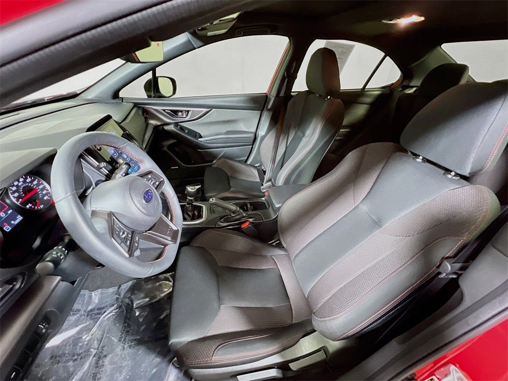 2024 Subaru WRX Premium