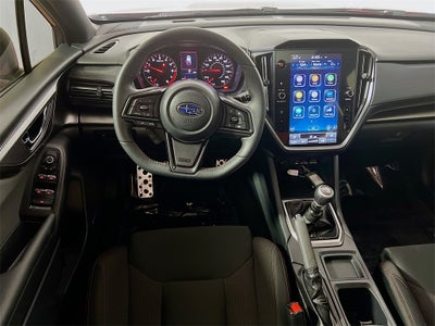 2024 Subaru WRX Premium