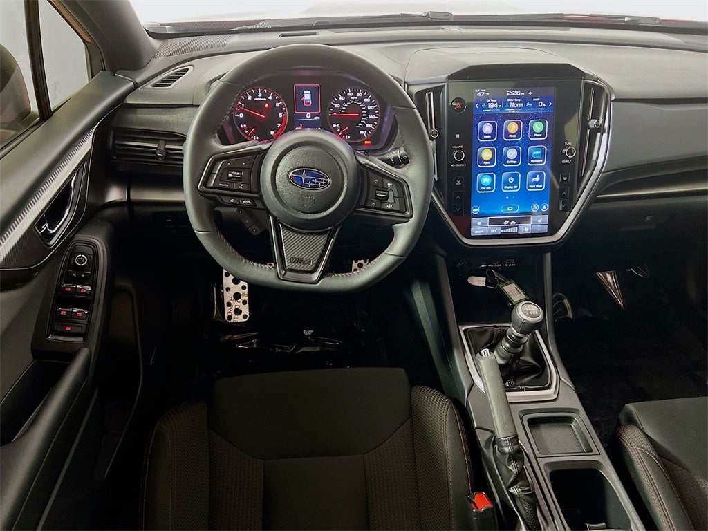 2024 Subaru WRX Premium