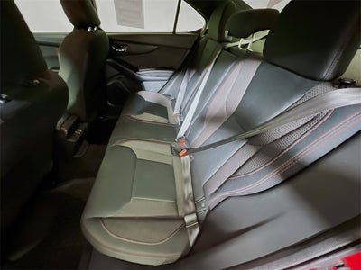 2024 Subaru WRX Premium