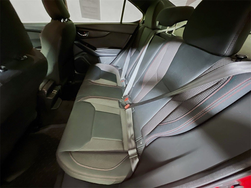 2024 Subaru WRX Premium